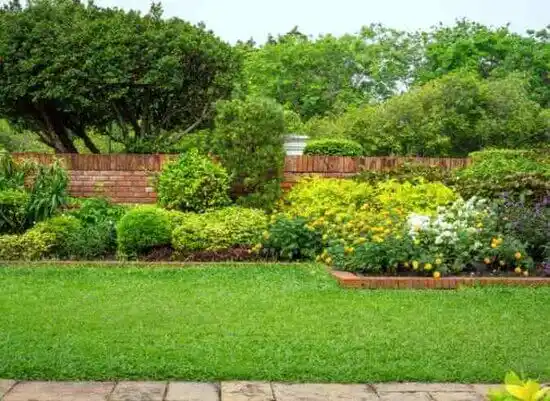 landscaping services Goshen